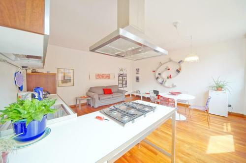 Apartamento Dolcevita N. 329