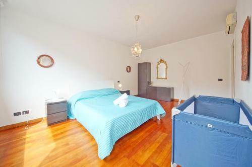 Apartamento Dolcevita N. 329