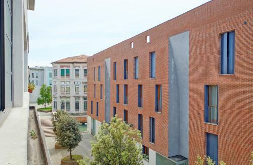 Apartamento Dolcevita N. 329