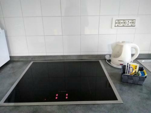 Apartamento Residenza C� Vernier