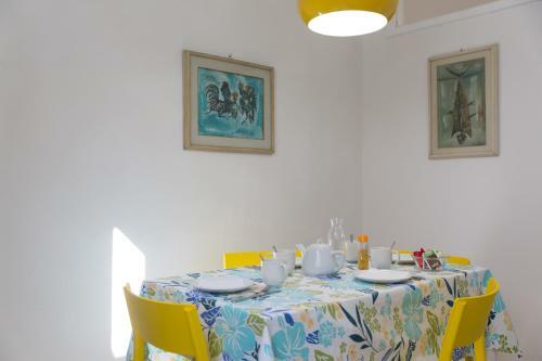 Apartamento Residenza C� Vernier