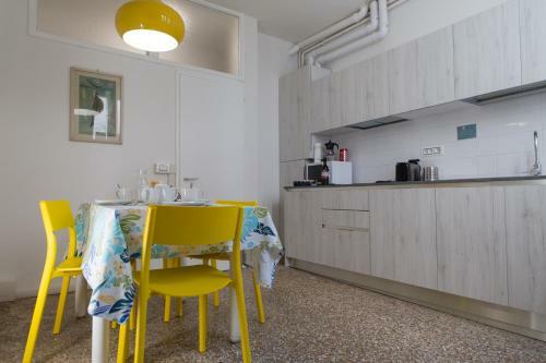 Apartamento Residenza C� Vernier