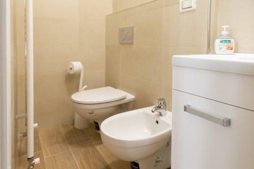 Apartamento Residenza C� Vernier