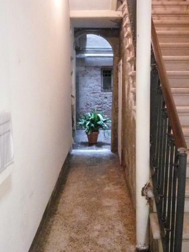 Apartamento Residenza C� Vernier