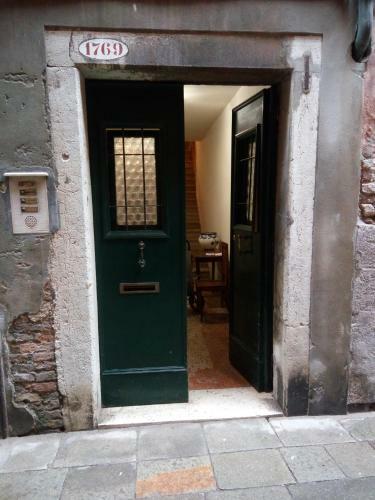 Apartamento Residenza C� Vernier