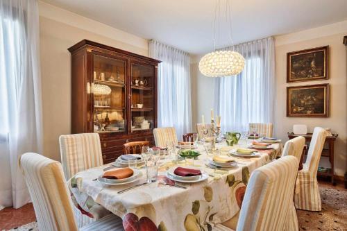 Apartamento Angelo Raffaele Incantevole Casa Per 12 Persone