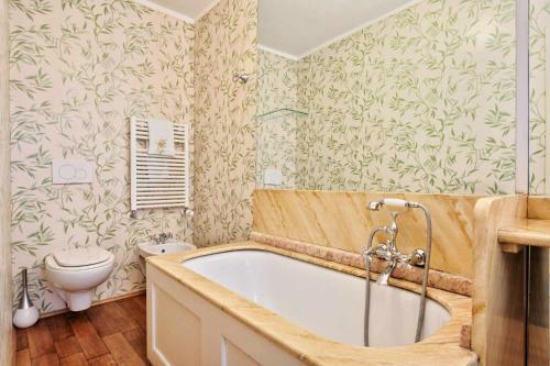 Apartamento Angelo Raffaele Incantevole Casa Per 12 Persone