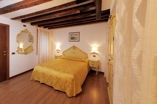 Apartamento Ca' Pinelli