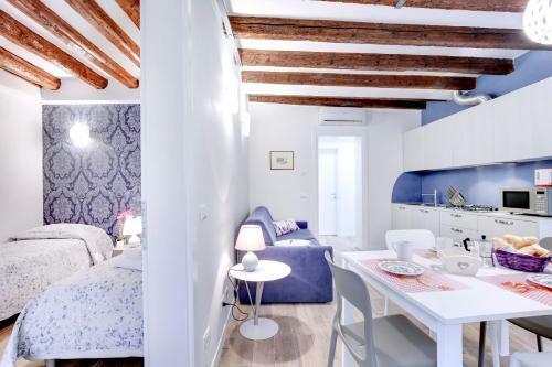 Apartamento Ca' Della Darsena - Arsenale
