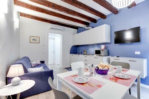 Apartamento Ca' Della Darsena - Arsenale