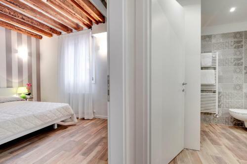 Apartamento Ca' Della Darsena - Arsenale