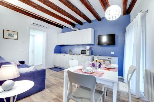 Apartamento Ca' Della Darsena - Arsenale