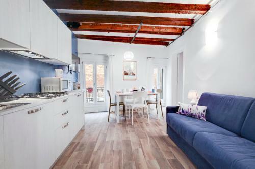 Apartamento Ca' Della Darsena - Arsenale