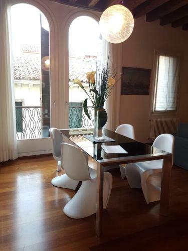 Apartamento Frari Luxury