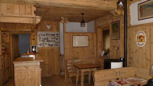 Apartamento Antica Casa Nella