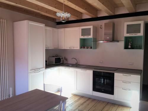 Apartamento Antica Casa Nella