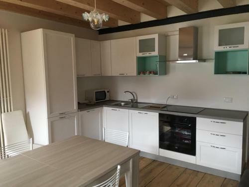 Apartamento Antica Casa Nella
