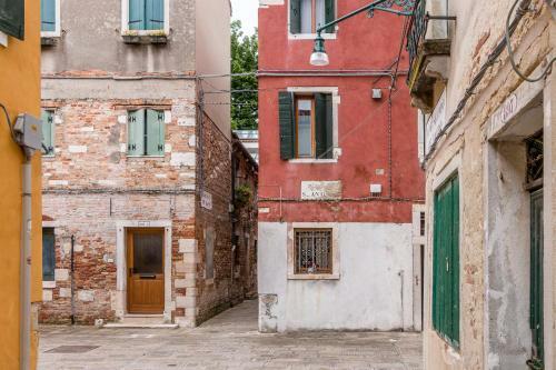 Apartamento Biennale Garden Art & Architecture Venue