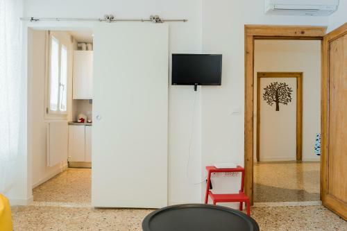 Apartamento Ca' Dandolo, Affaccio Sul Canale