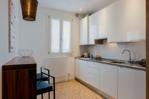 Apartamento Ca' Dandolo, Affaccio Sul Canale