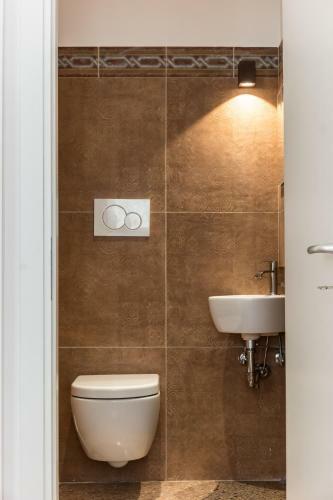 Apartamento Ca' Dandolo, Affaccio Sul Canale