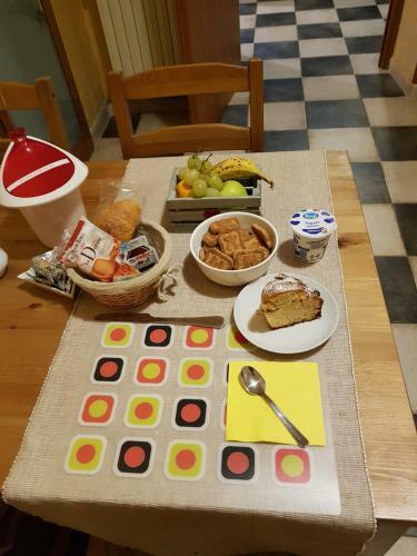 Hostal Guest House Il Nido
