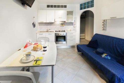 Apartamento Appartamento Baia Pineta - Myho Casa