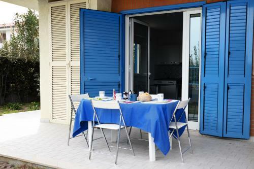 Apartamento Appartamento Baia Marina - Myho Casa