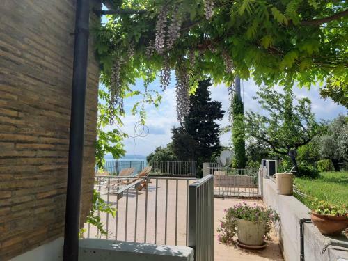 Apartamento Villa Diamante Vasto
