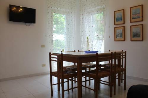 Apartamento Villa Diamante Vasto