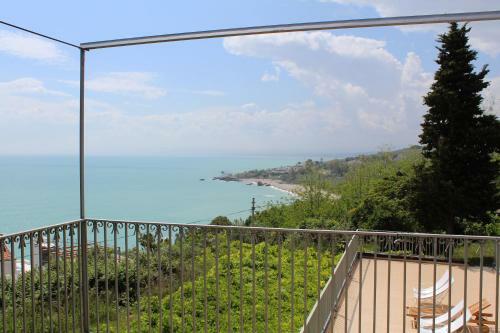 Apartamento Villa Diamante Vasto