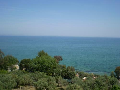 Apartamento Villa Diamante Vasto