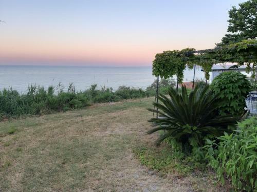 Apartamento Villa Diamante Vasto