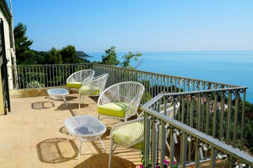 Apartamento Villa Diamante Vasto