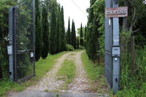 Apartamento Villa Diamante Vasto