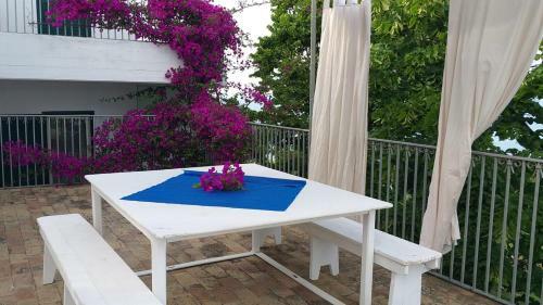 Apartamento Villa Diamante Vasto