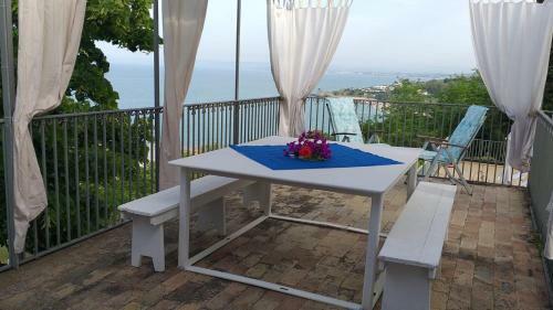 Apartamento Villa Diamante Vasto