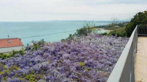 Apartamento Villa Diamante Vasto