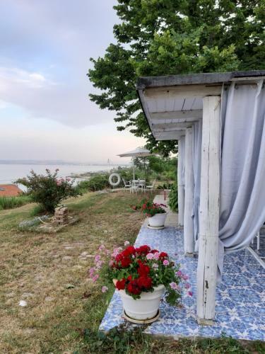 Apartamento Villa Diamante Vasto