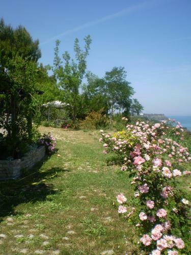 Apartamento Villa Diamante Vasto