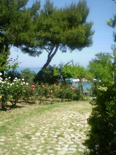 Apartamento Villa Diamante Vasto