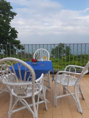 Apartamento Villa Diamante Vasto