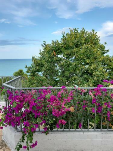 Apartamento Villa Diamante Vasto