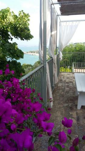 Apartamento Villa Diamante Vasto