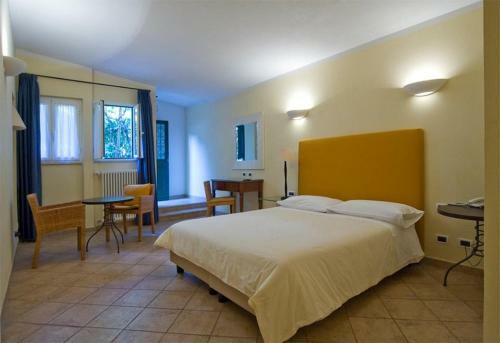 Posada Locanda Conchiglia D'oro