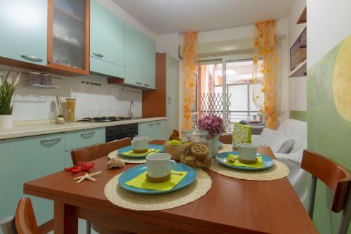 Apartamento Appartamento Poseidon 3 - Myho Casa