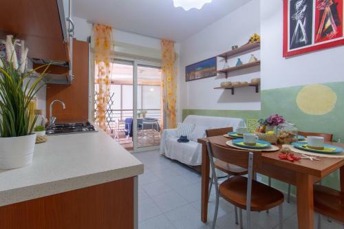 Apartamento Appartamento Poseidon 3 - Myho Casa