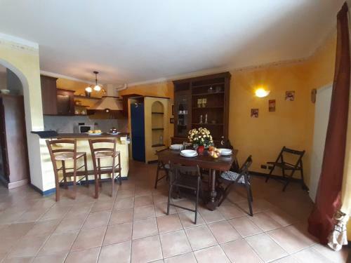 Apartamento House Holiday Green By Holiday World