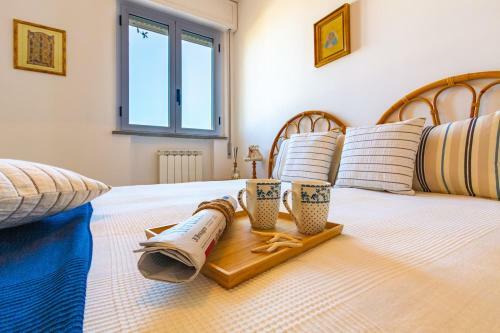 Apartamento Appartamento Samo 2 Piano - Myho Casa