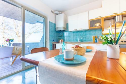 Apartamento Appartamento Parco Dei Principi - Myho Casa